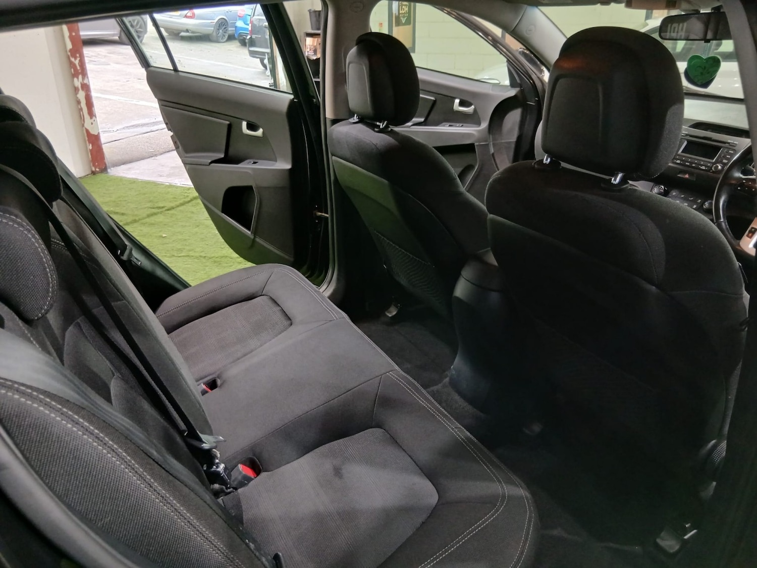 Used Kia Sportage 2013 for sale - 76571140: Photo 22