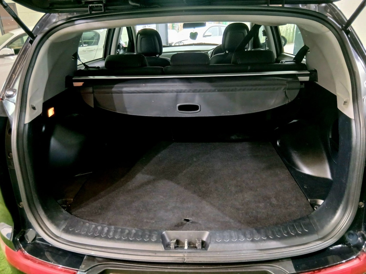 Used Kia Sportage 2013 for sale - 76571140: Photo 23