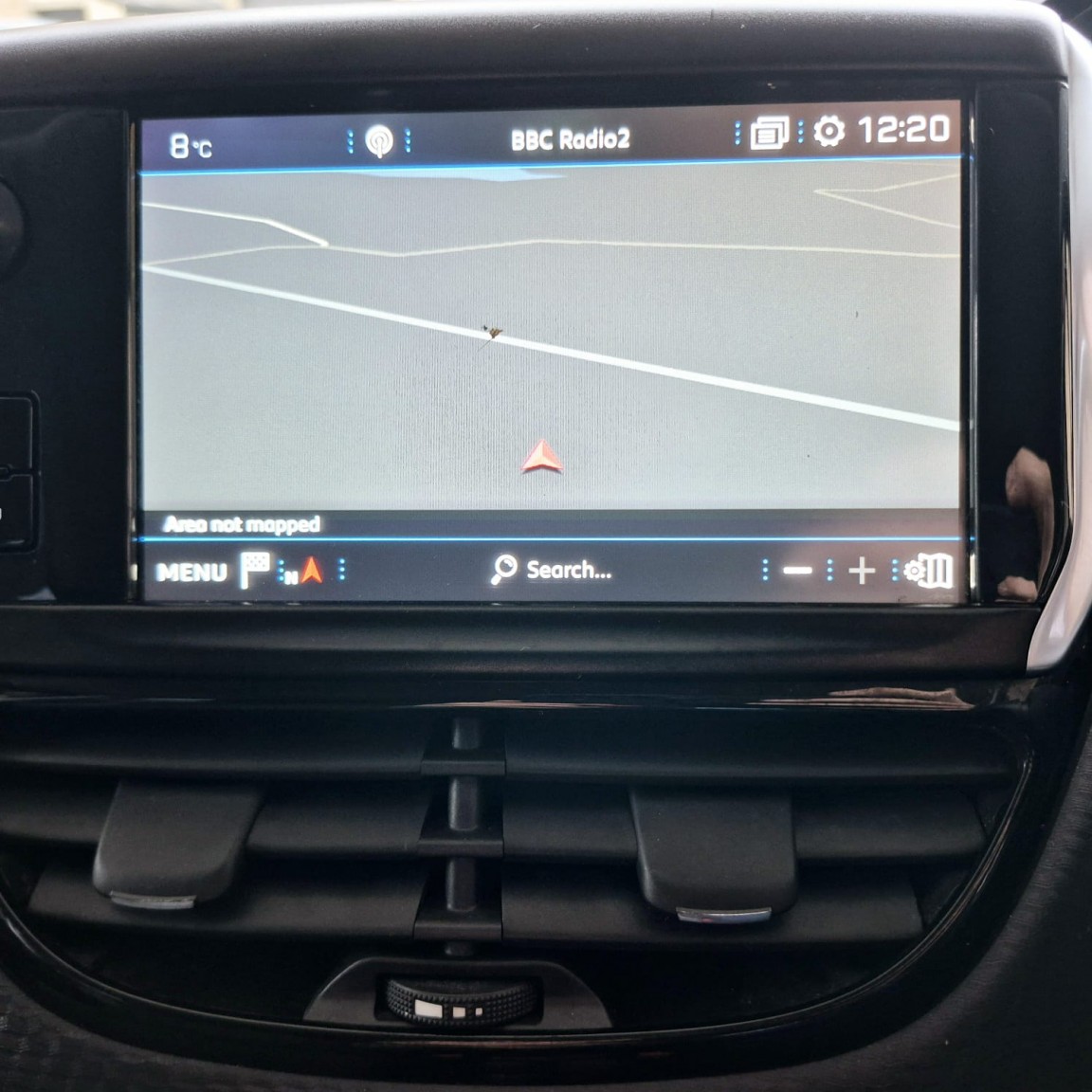 Used Peugeot 2008 2017 for sale - 76821645: Photo 12