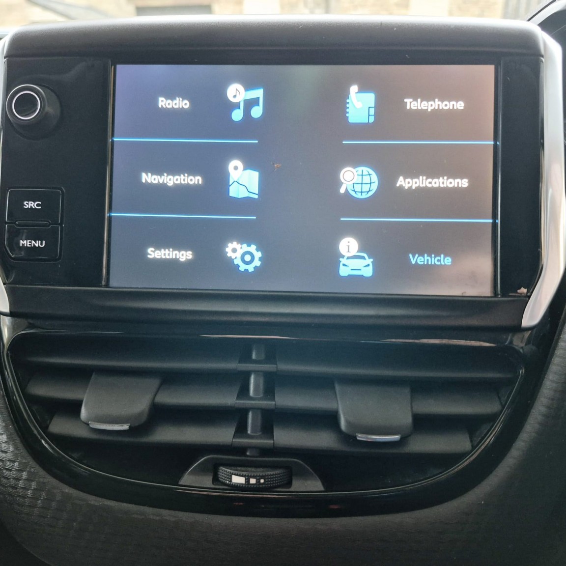 Used Peugeot 2008 2017 for sale - 76821645: Photo 13