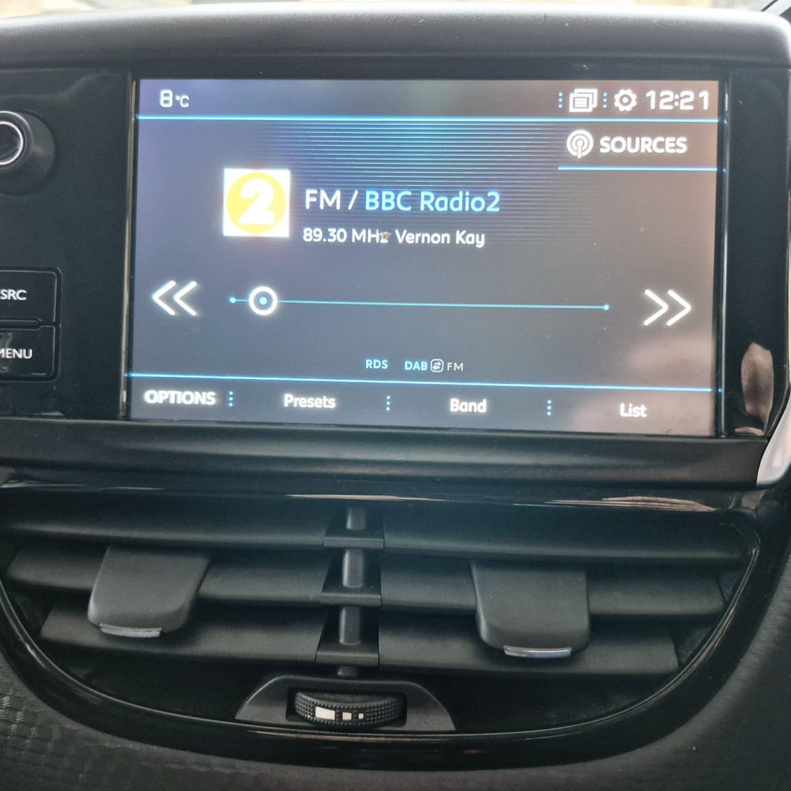 Used Peugeot 2008 2017 for sale - 76821645: Photo 14