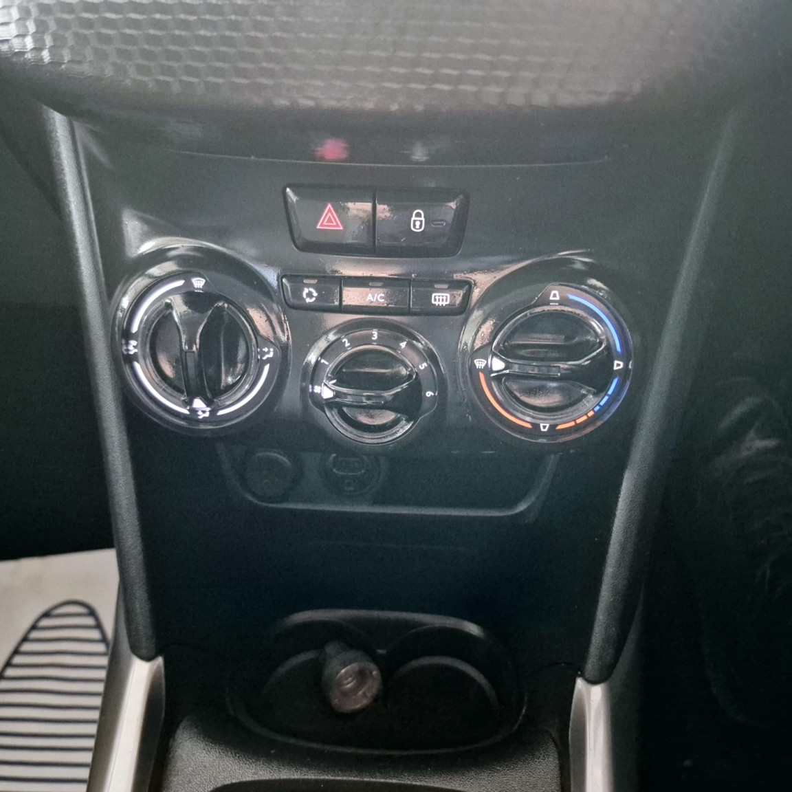 Used Peugeot 2008 2017 for sale - 76821645: Photo 15