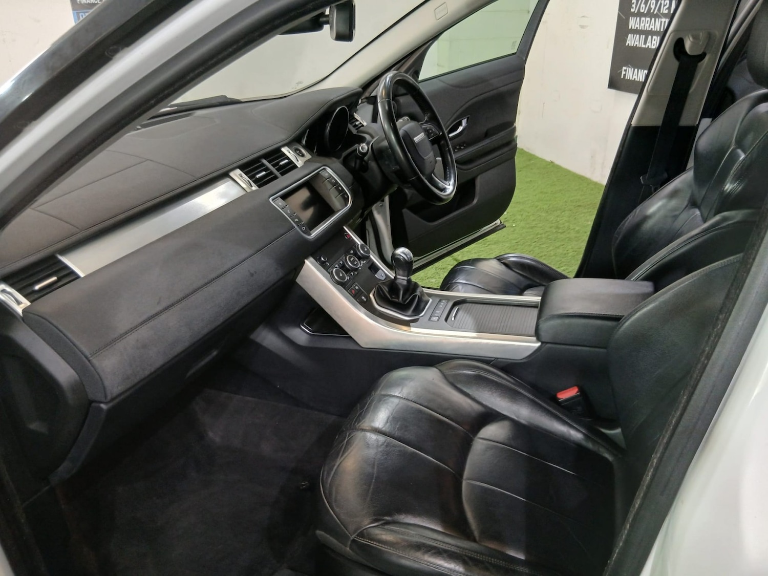 Used Land Rover Range Rover Evoque 2017 for sale - 77774697: Photo 10