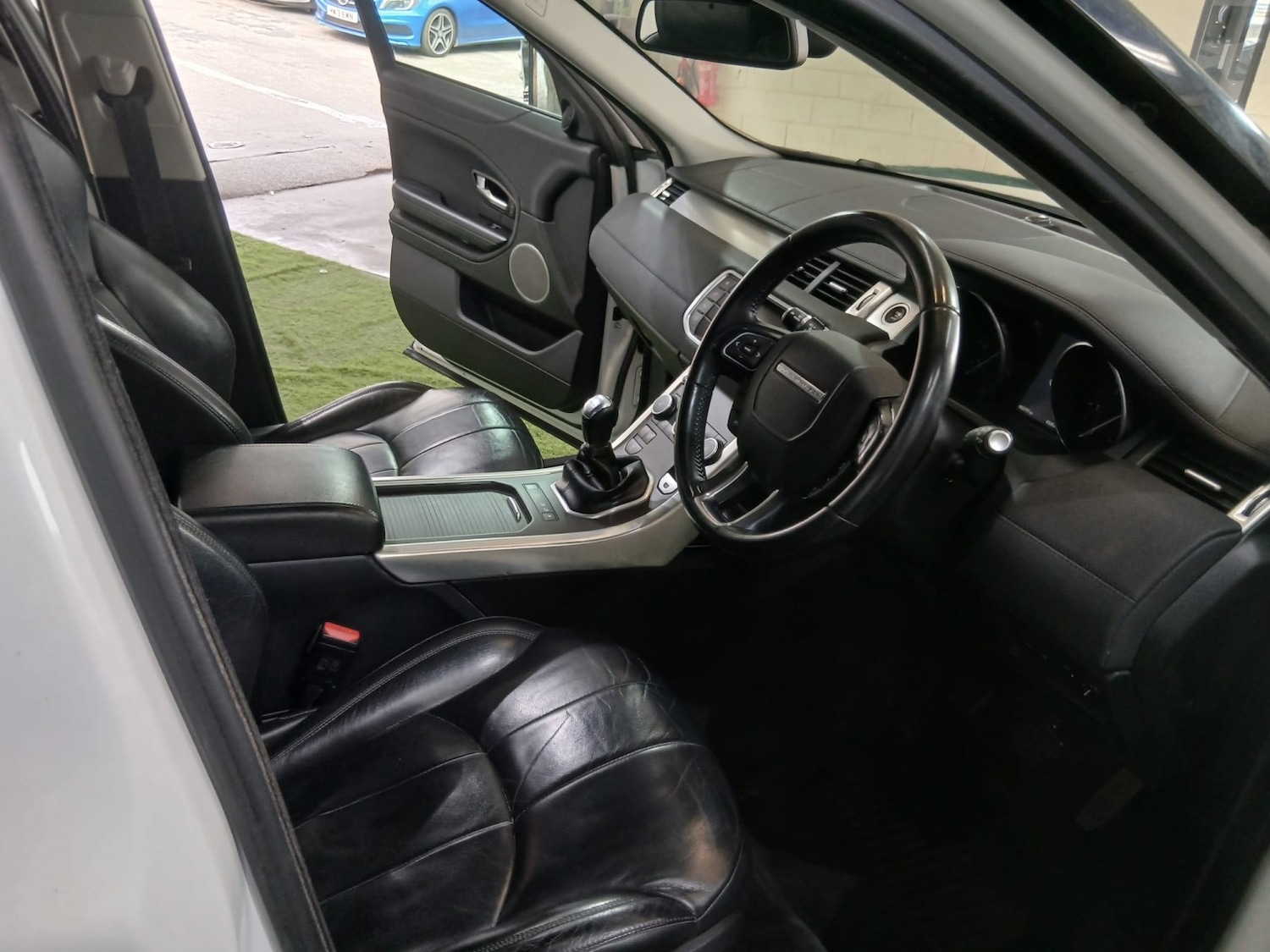 Used Land Rover Range Rover Evoque 2017 for sale - 77774697: Photo 11