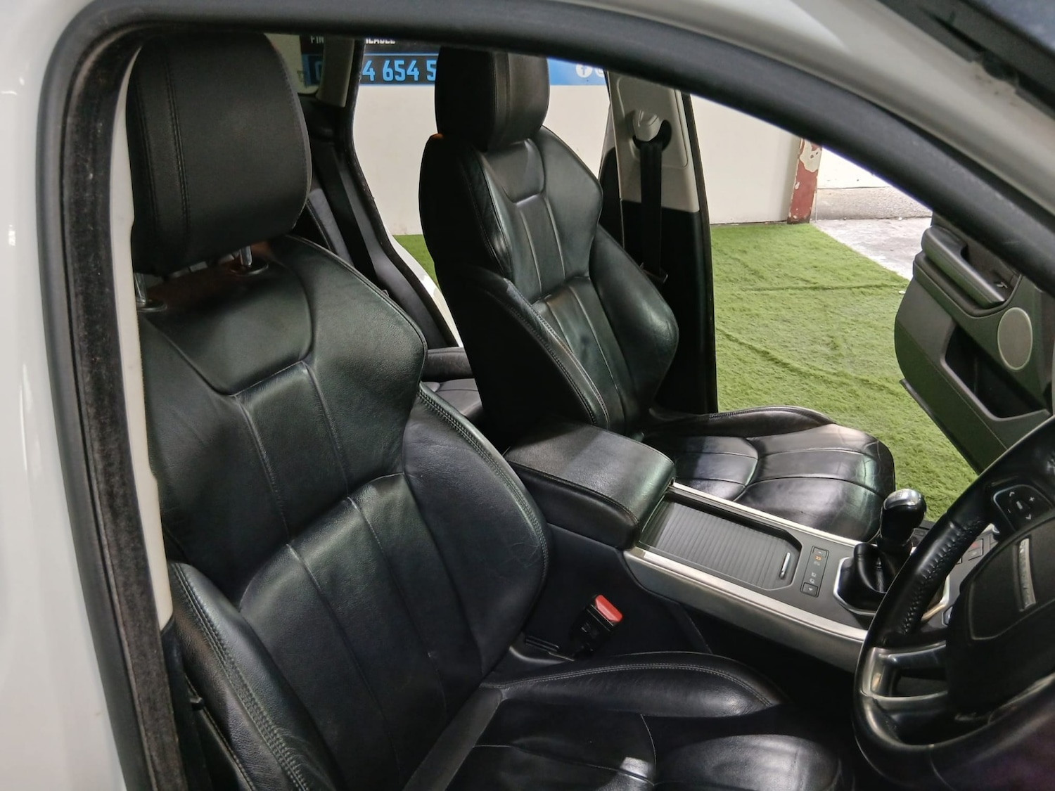 Used Land Rover Range Rover Evoque 2017 for sale - 77774697: Photo 14