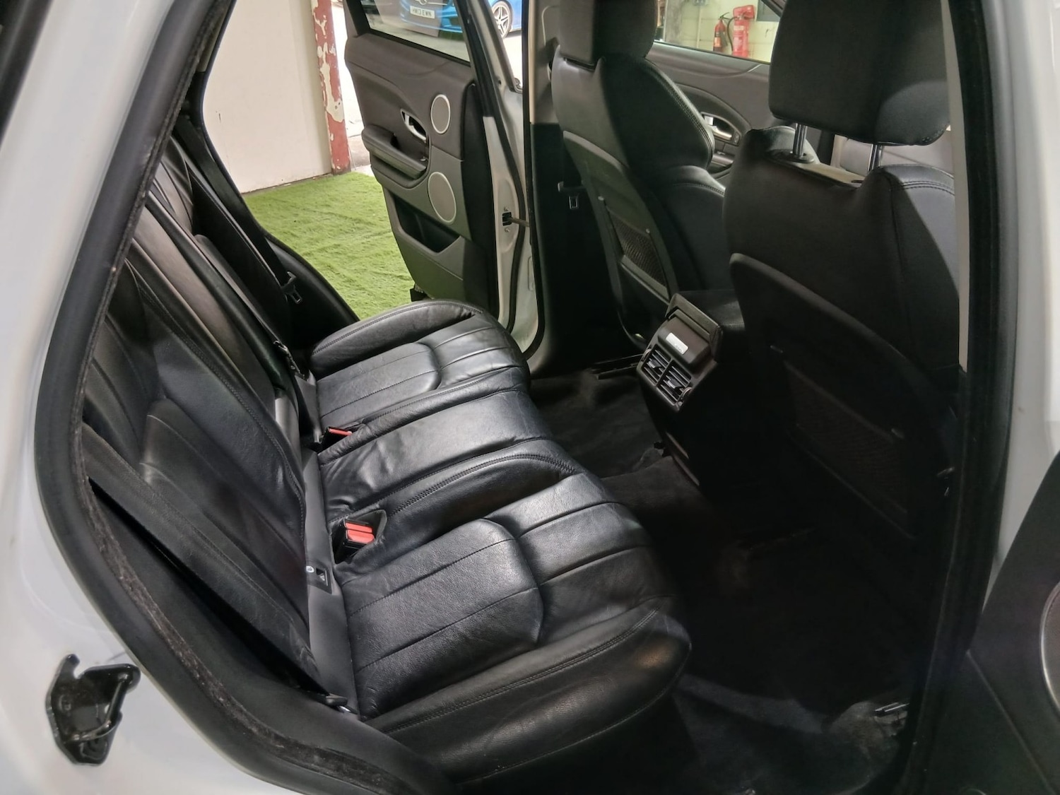 Used Land Rover Range Rover Evoque 2017 for sale - 77774697: Photo 15