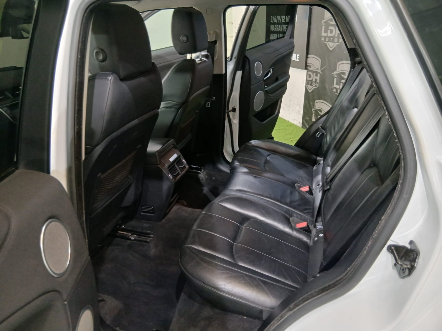 Used Land Rover Range Rover Evoque 2017 for sale - 77774697: Photo 16