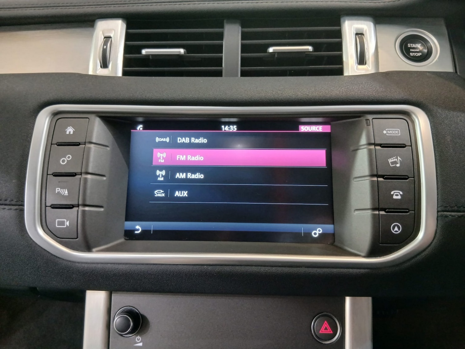 Used Land Rover Range Rover Evoque 2017 for sale - 77774697: Photo 17