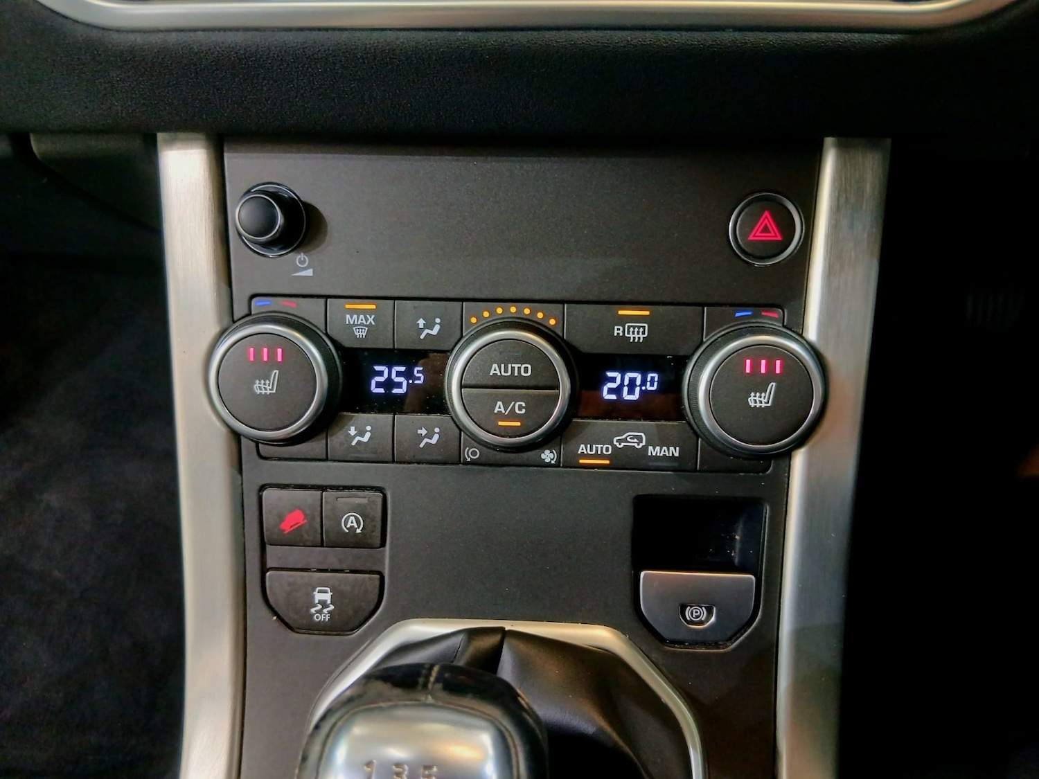 Used Land Rover Range Rover Evoque 2017 for sale - 77774697: Photo 18