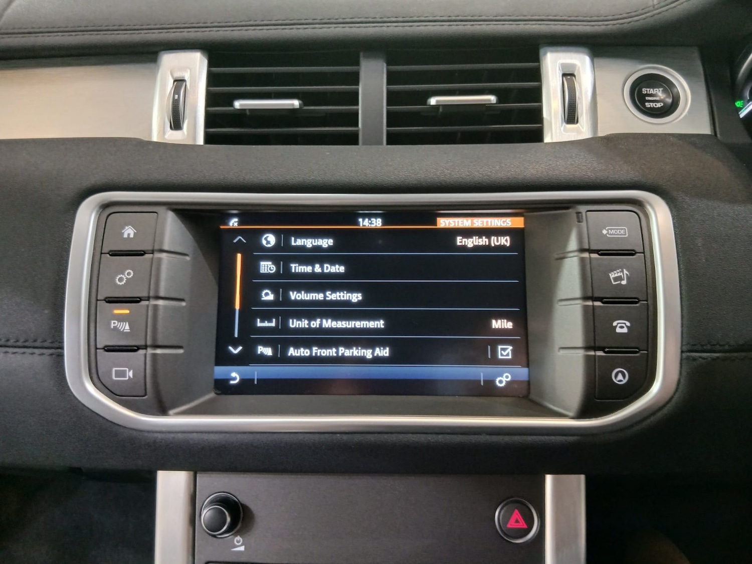 Used Land Rover Range Rover Evoque 2017 for sale - 77774697: Photo 22