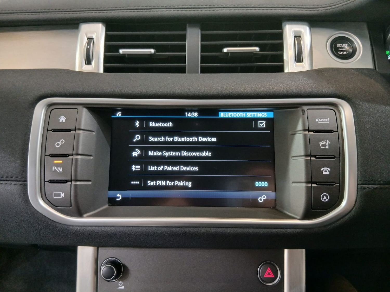 Used Land Rover Range Rover Evoque 2017 for sale - 77774697: Photo 23