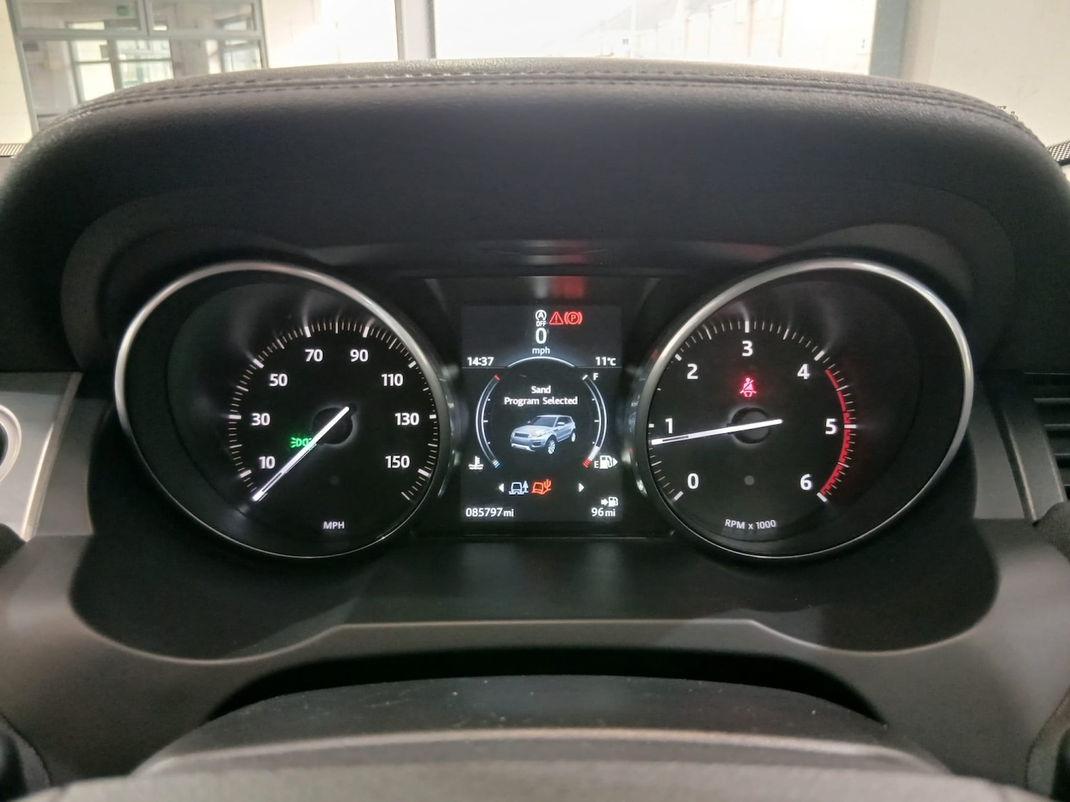 Used Land Rover Range Rover Evoque 2017 for sale - 77774697: Photo 24