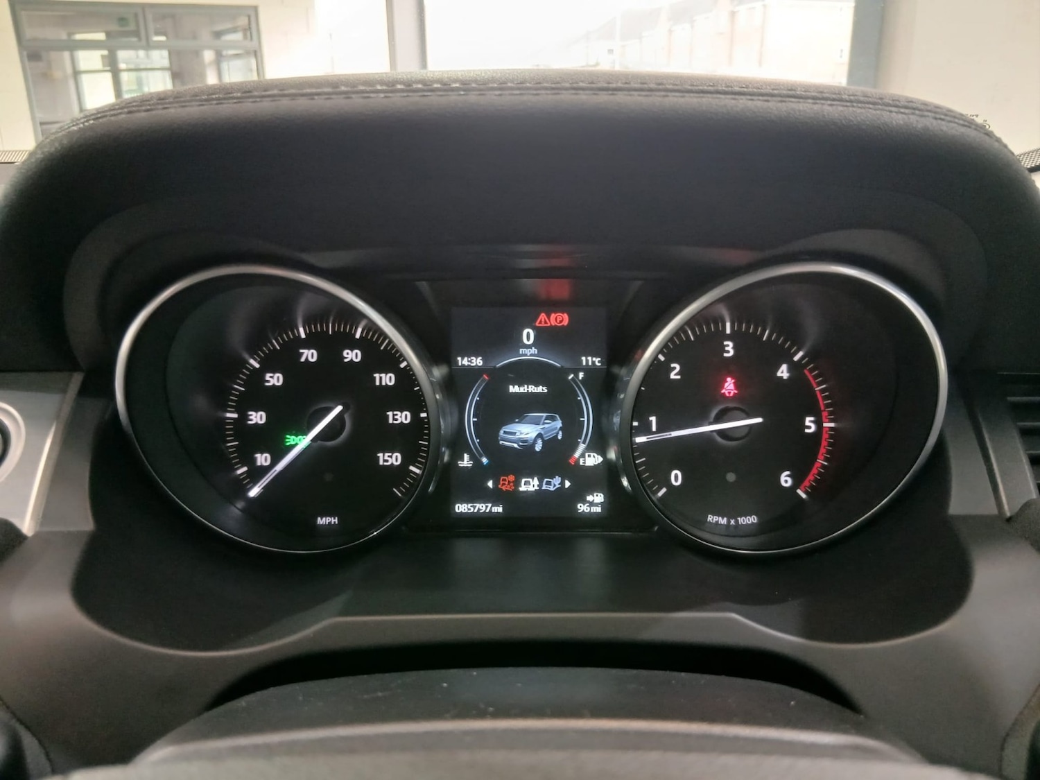 Used Land Rover Range Rover Evoque 2017 for sale - 77774697: Photo 25