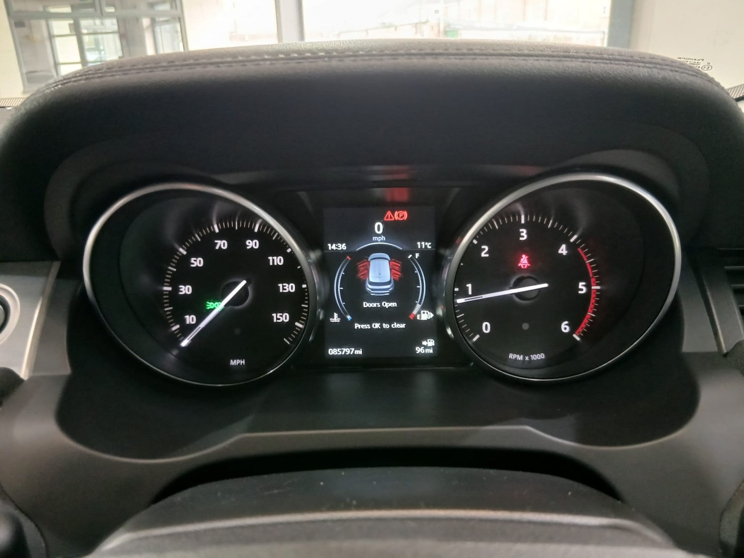 Used Land Rover Range Rover Evoque 2017 for sale - 77774697: Photo 27