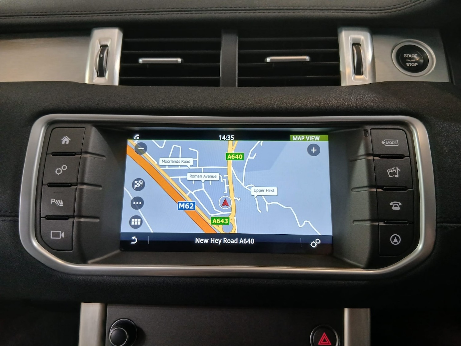 Used Land Rover Range Rover Evoque 2017 for sale - 77774697: Photo 28