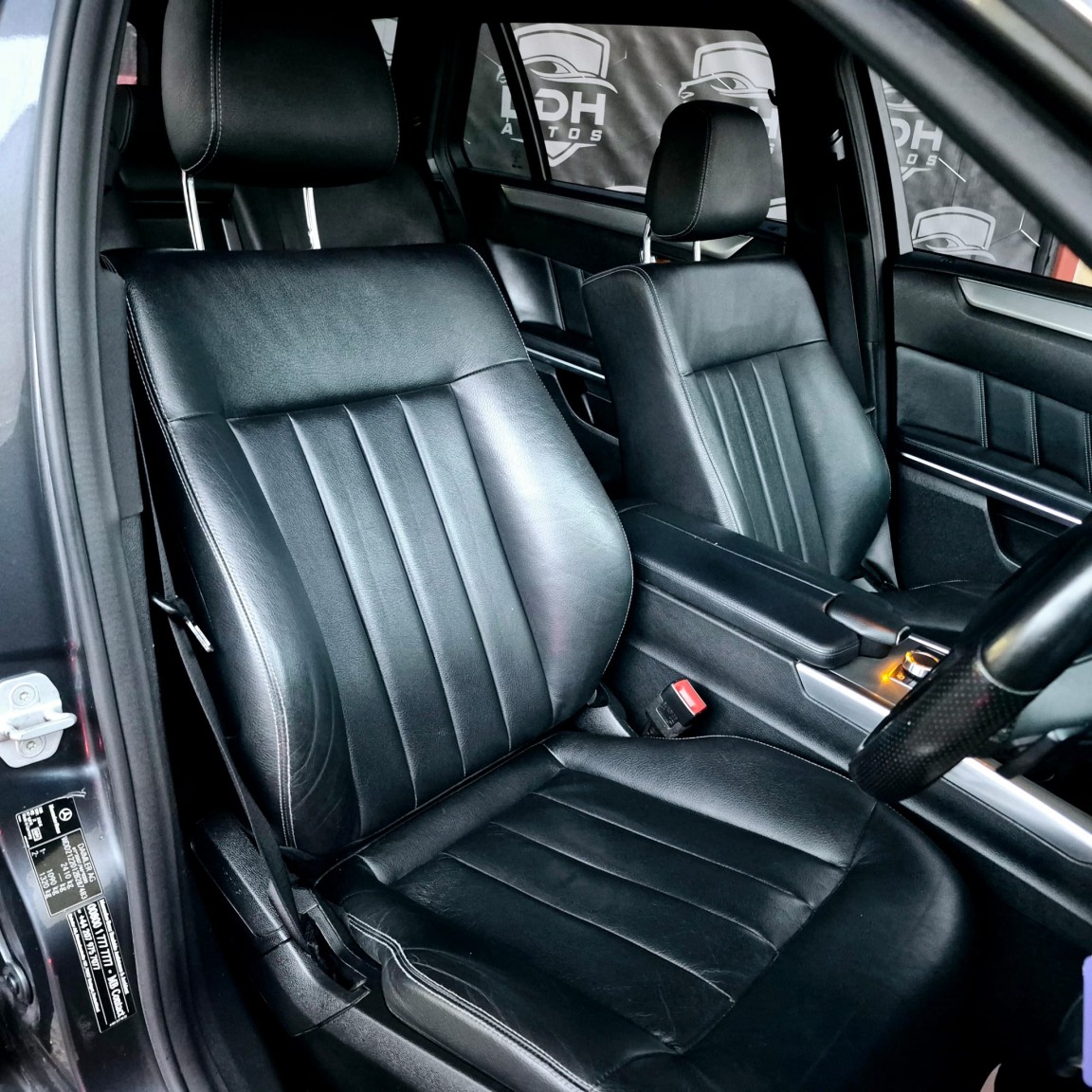 Used Mercedes-Benz E Class 2015 for sale - 76855421: Photo 11