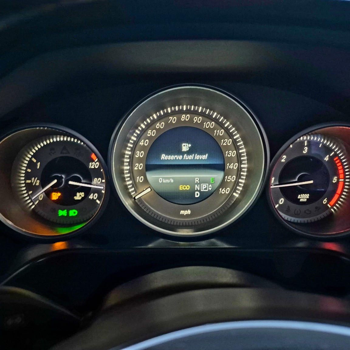 Used Mercedes-Benz E Class 2015 for sale - 76855421: Photo 17