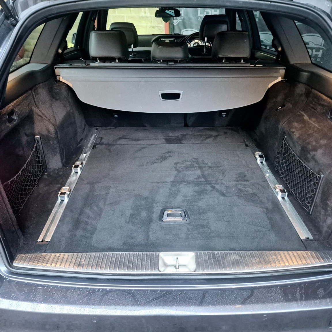 Used Mercedes-Benz E Class 2015 for sale - 76855421: Photo 22