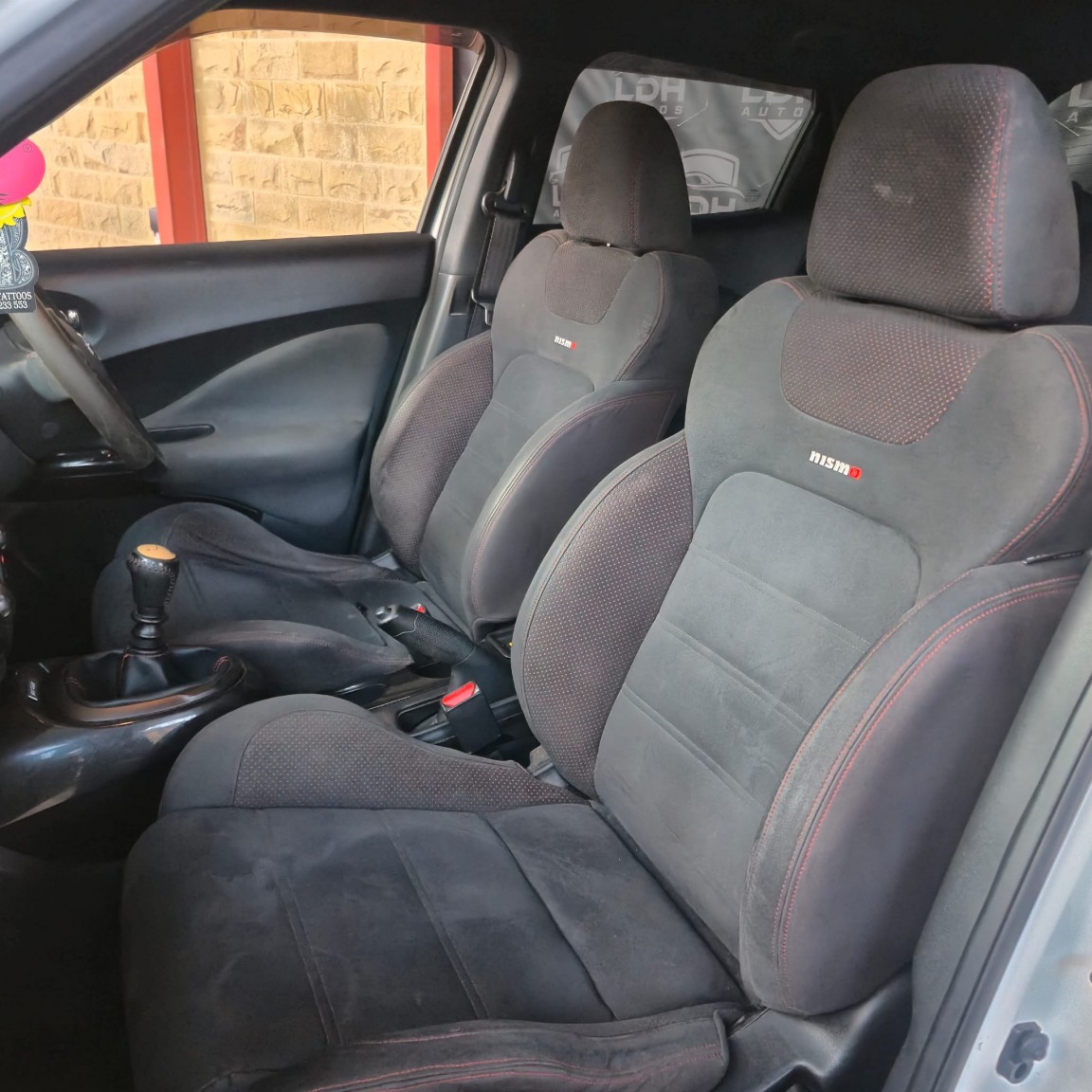 Used Nissan Juke 2013 for sale - 76455450: Photo 11