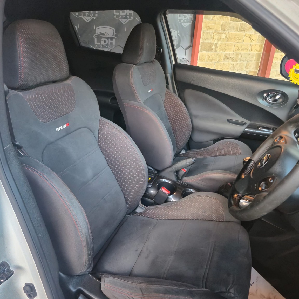 Used Nissan Juke 2013 for sale - 76455450: Photo 12