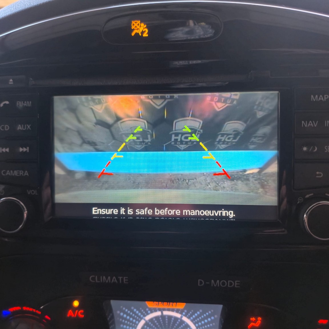 Used Nissan Juke 2013 for sale - 76455450: Photo 15