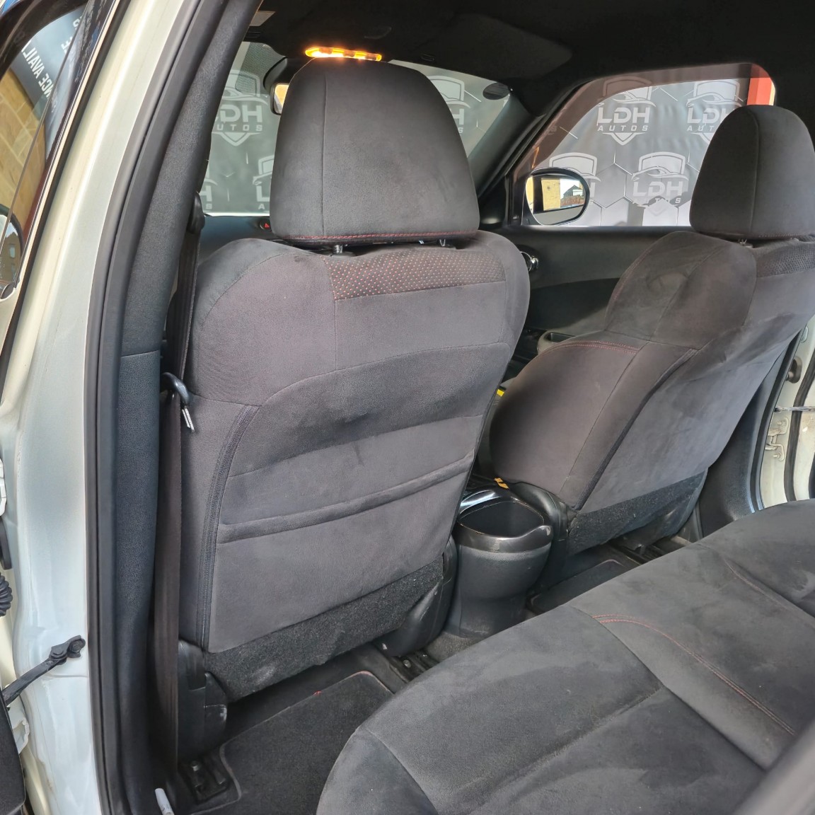 Used Nissan Juke 2013 for sale - 76455450: Photo 17