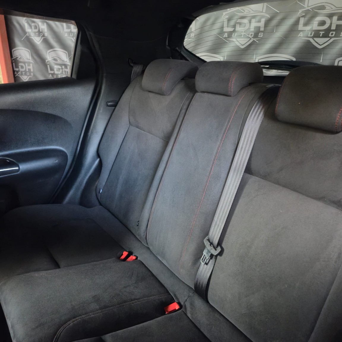 Used Nissan Juke 2013 for sale - 76455450: Photo 18