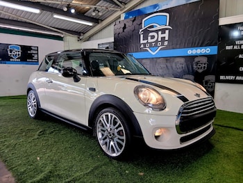 Used MINI Hatch 2015 for sale - 78846107: Photo
