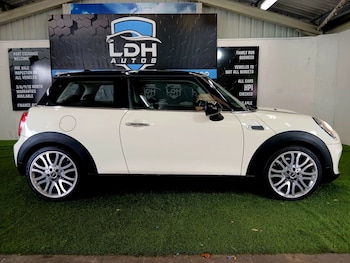Used MINI Hatch 2015 for sale - 78846107: Photo