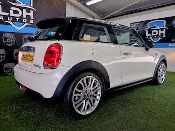 Used MINI Hatch 2015 for sale - 78846107: Photo