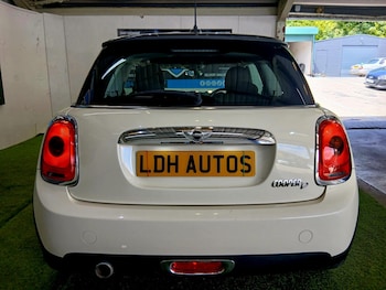 Used MINI Hatch 2015 for sale - 78846107: Photo
