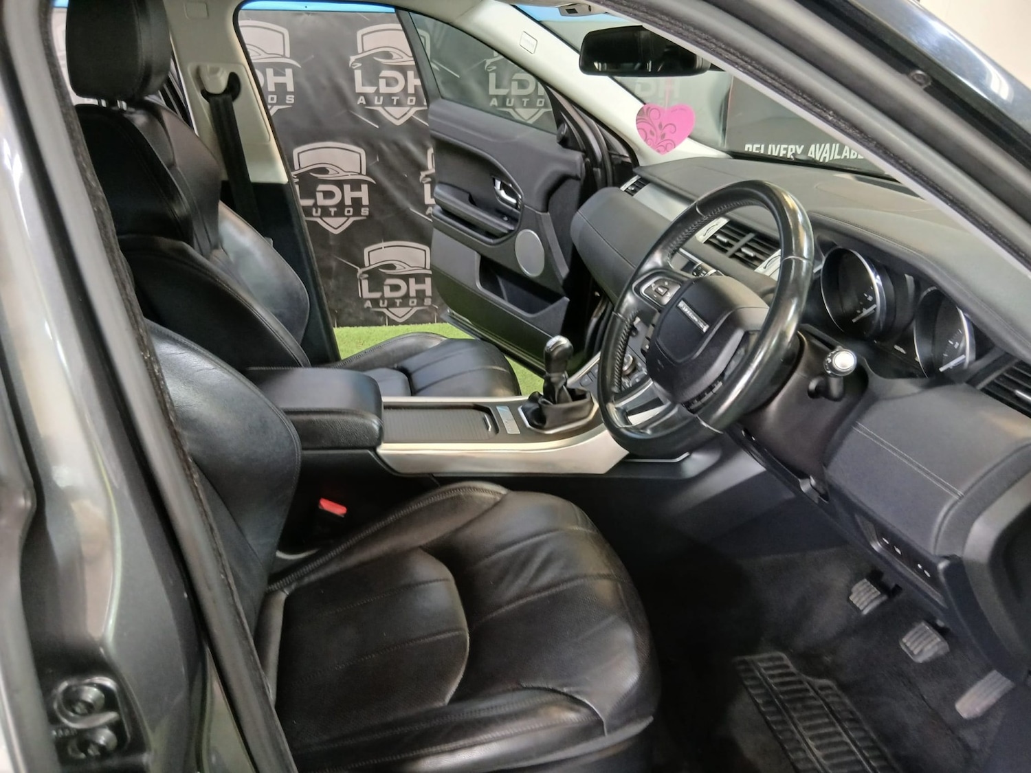 Used Land Rover Range Rover Evoque 2016 for sale - 78077834: Photo 11