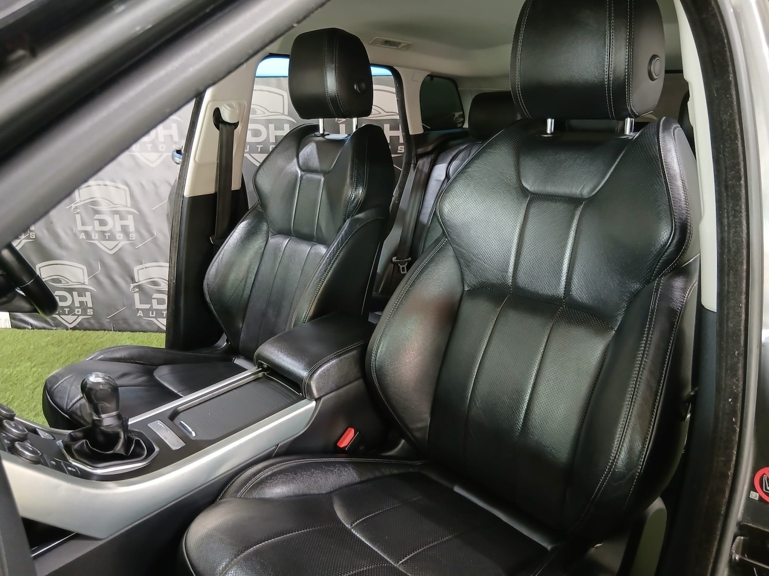 Used Land Rover Range Rover Evoque 2016 for sale - 78077834: Photo 13