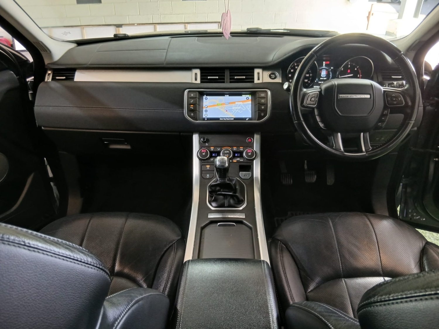 Used Land Rover Range Rover Evoque 2016 for sale - 78077834: Photo 14