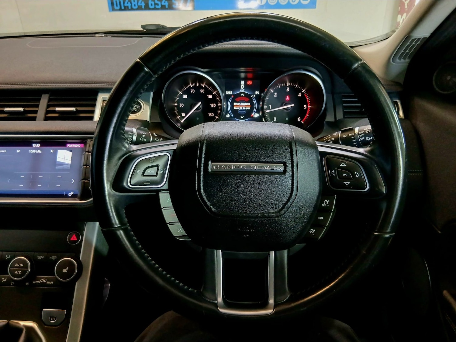 Used Land Rover Range Rover Evoque 2016 for sale - 78077834: Photo 15