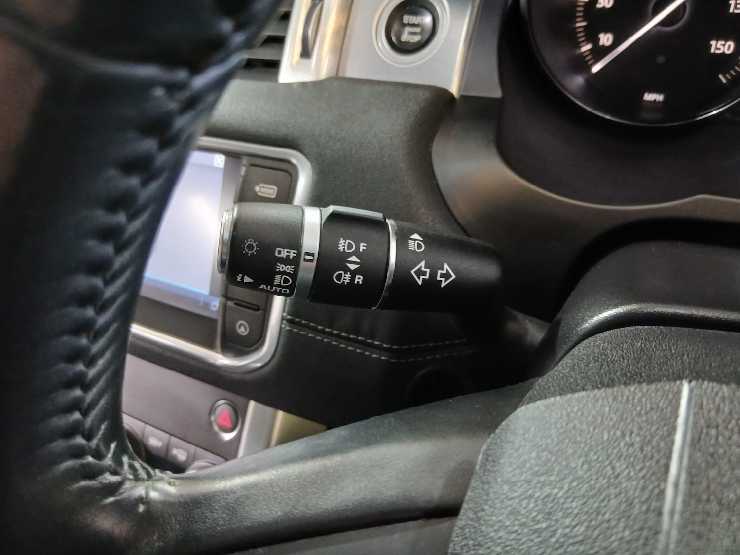 Used Land Rover Range Rover Evoque 2016 for sale - 78077834: Photo 16