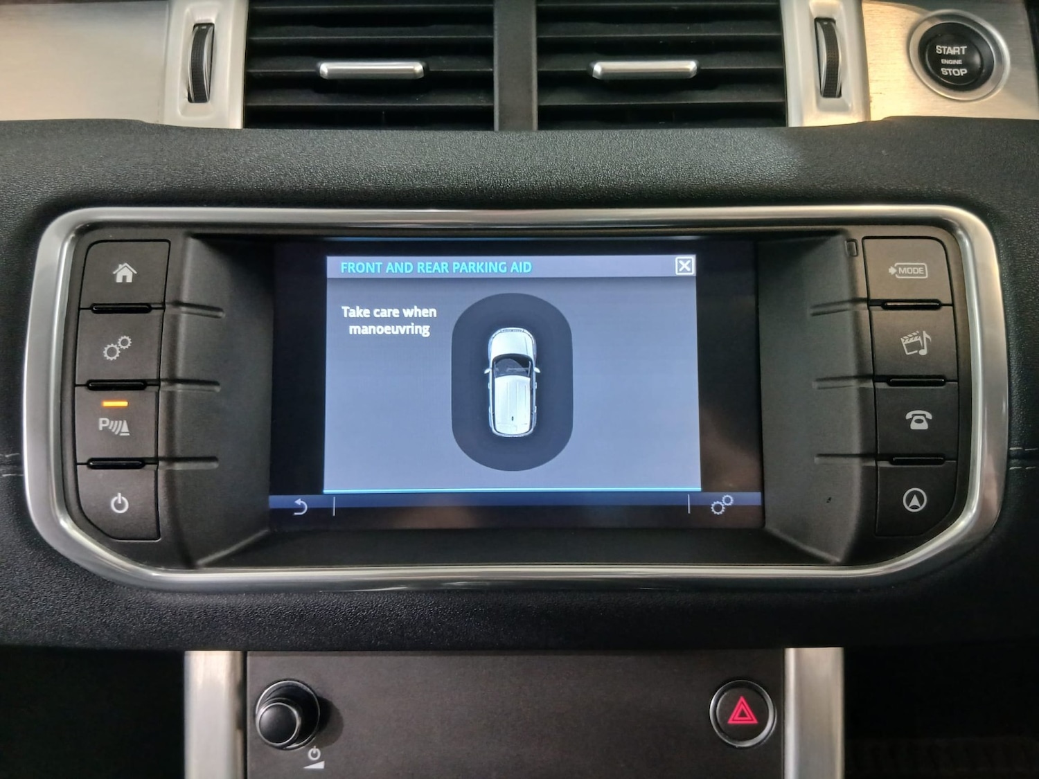 Used Land Rover Range Rover Evoque 2016 for sale - 78077834: Photo 20