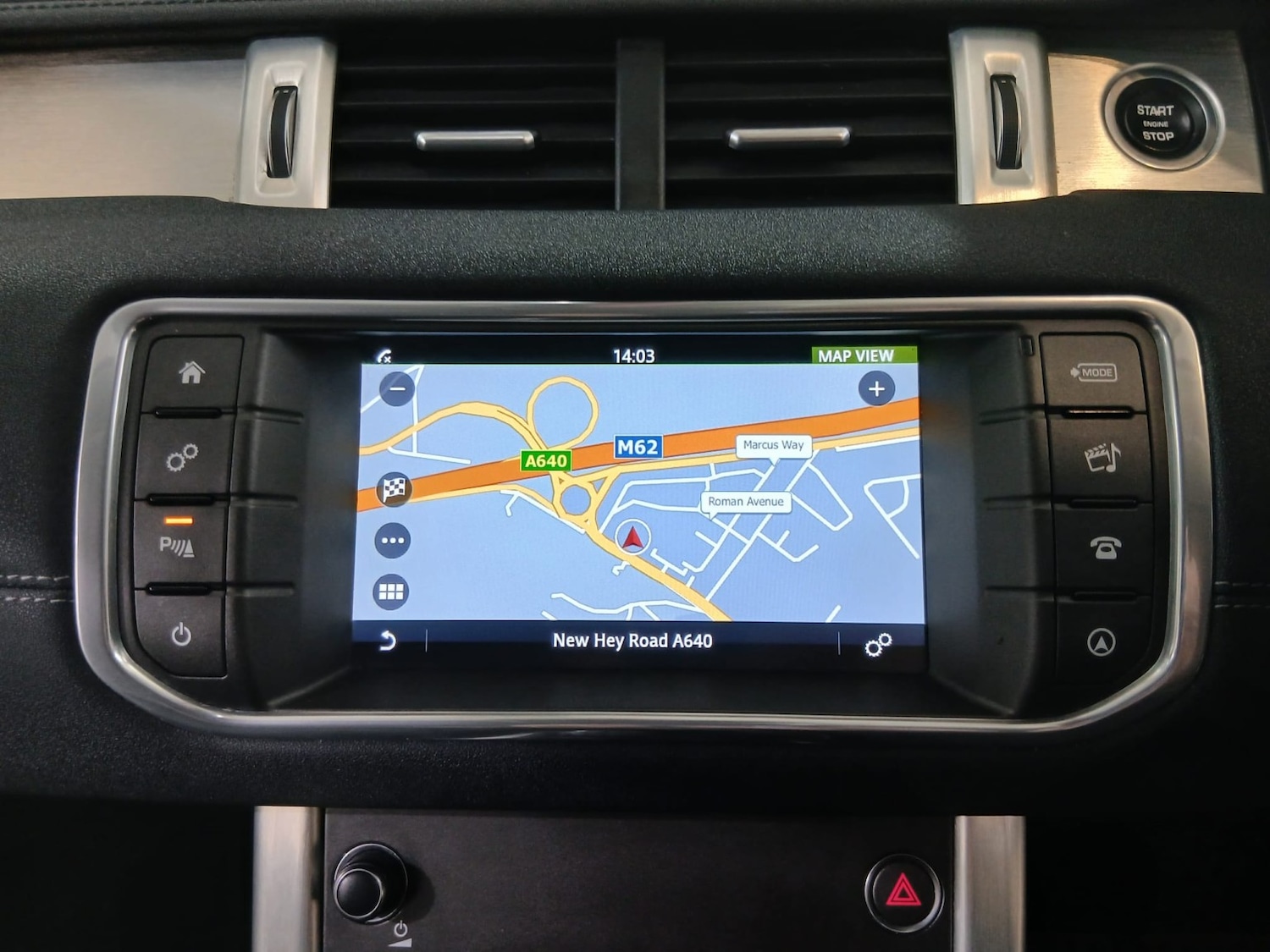 Used Land Rover Range Rover Evoque 2016 for sale - 78077834: Photo 22