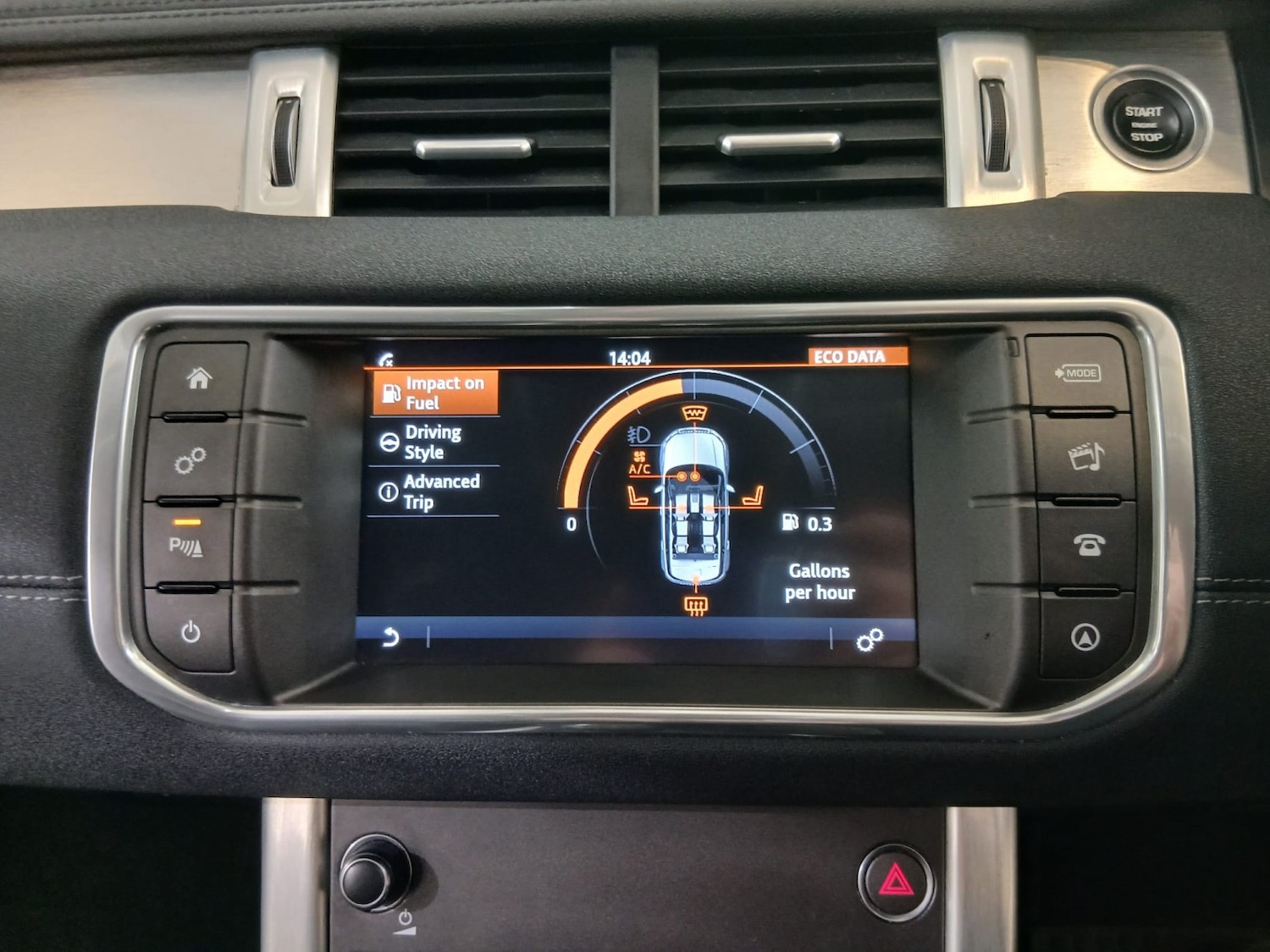 Used Land Rover Range Rover Evoque 2016 for sale - 78077834: Photo 23