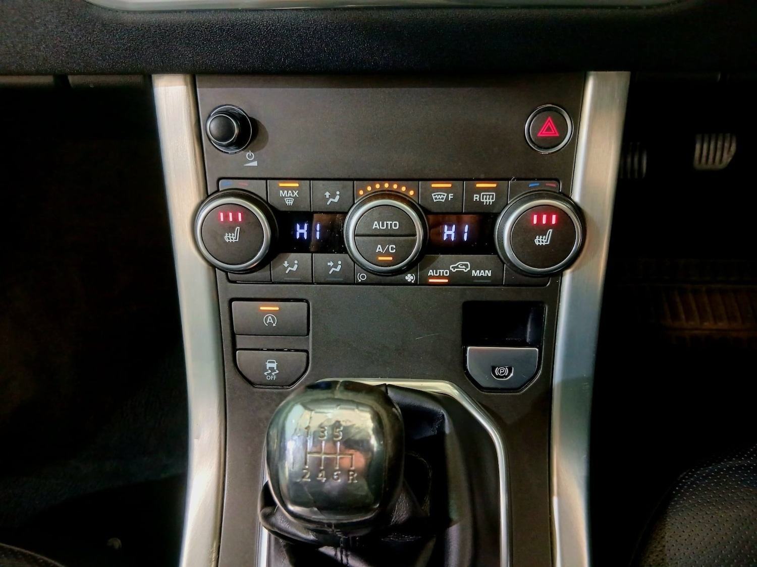 Used Land Rover Range Rover Evoque 2016 for sale - 78077834: Photo 25