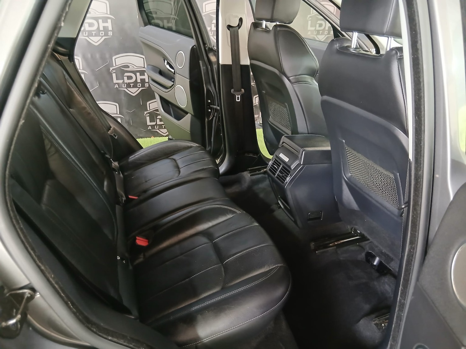 Used Land Rover Range Rover Evoque 2016 for sale - 78077834: Photo 26