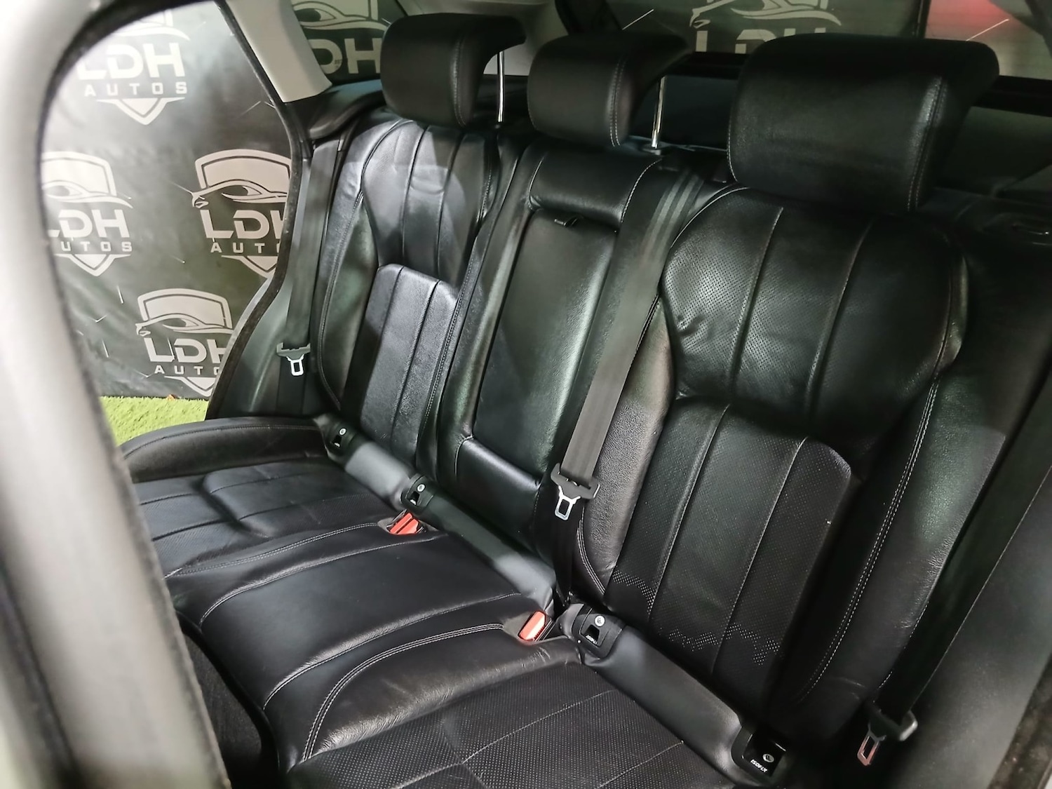 Used Land Rover Range Rover Evoque 2016 for sale - 78077834: Photo 27