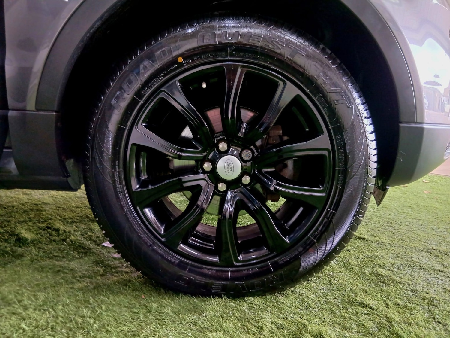 Used Land Rover Range Rover Evoque 2016 for sale - 78077834: Photo 9