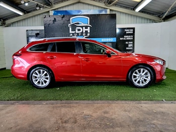 Used Mazda Mazda6 2014 for sale - 78938213: Photo