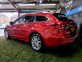 Used Mazda Mazda6 2014 for sale - 78938213: Photo