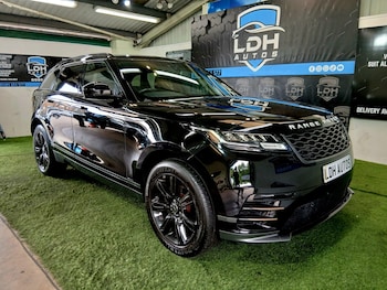 Used Land Rover Range Rover Velar 2019 for sale - 79091295: Photo