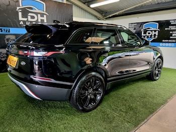 Used Land Rover Range Rover Velar 2019 for sale - 79091295: Photo