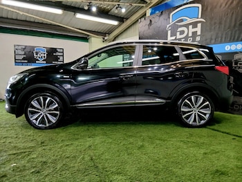 Used Renault Kadjar 2016 for sale - 77555036: Photo