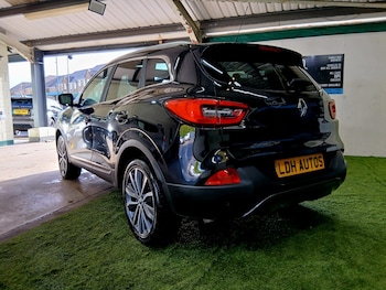 Used Renault Kadjar 2016 for sale - 77555036: Photo