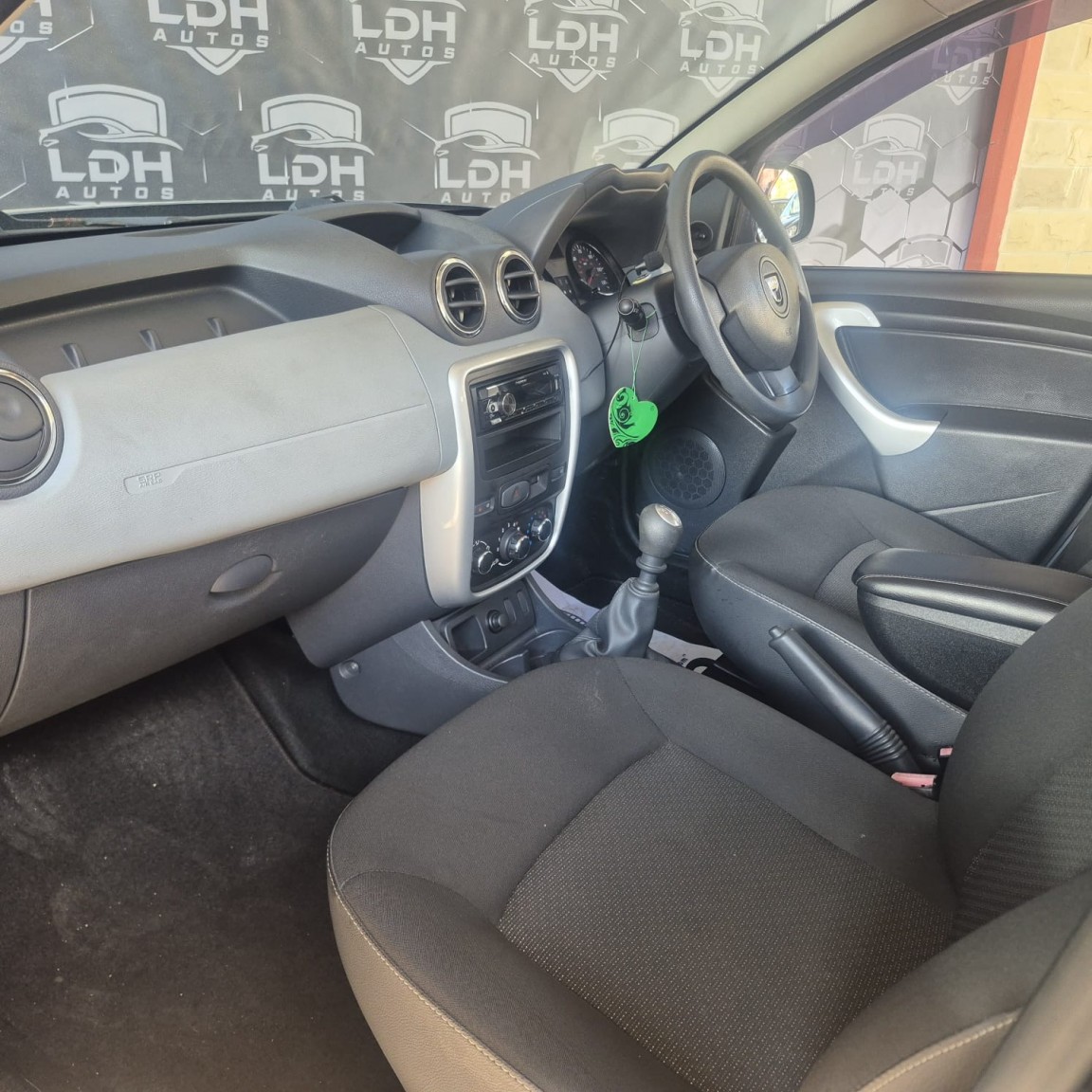 Used Dacia Duster 2013 for sale - 76455428: Photo 10